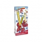 Продукт Bontempi - Електронна рок китара и микрофон със стойка - 3 - BG Hlapeta